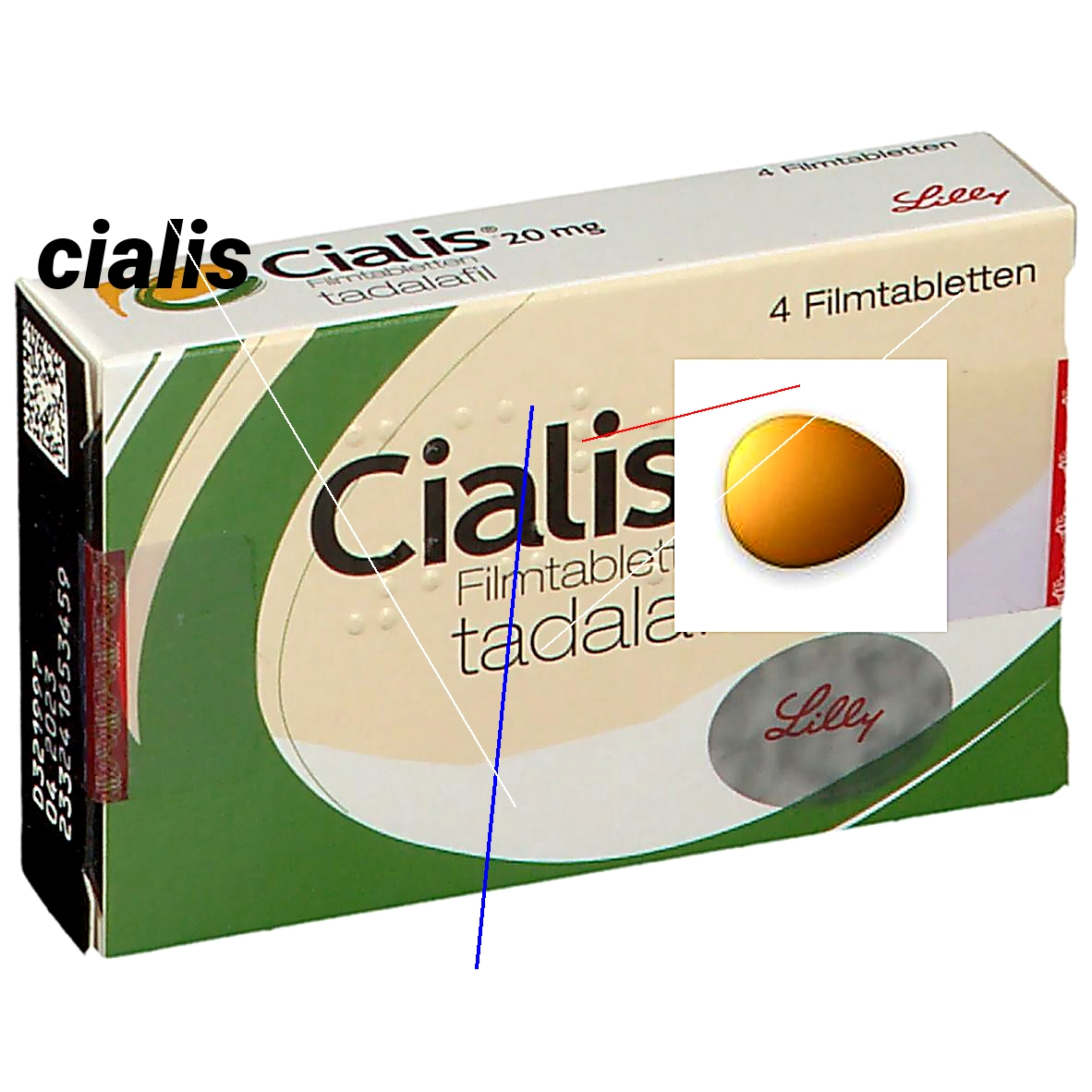 Acheter cialis lilly